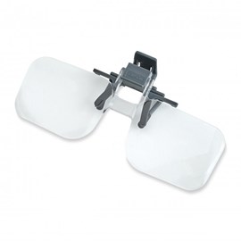 Carson clip & flip 2x