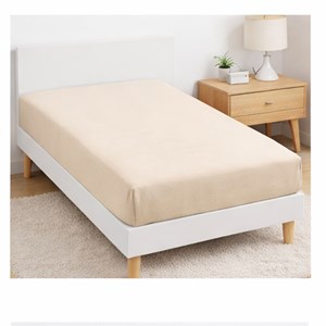 Lot de 6 drap housse