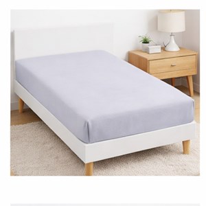 Lot de 6 drap housse