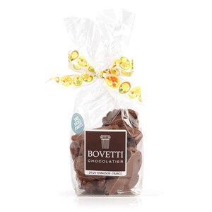 Assortiment de dinosaures en chocolat au lait - sans sucres ajoutés