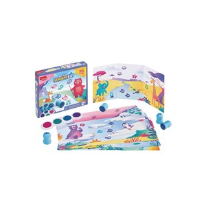 My first - mes premiers tampons