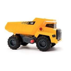 Cat - power haulers 2.0 camion-benne