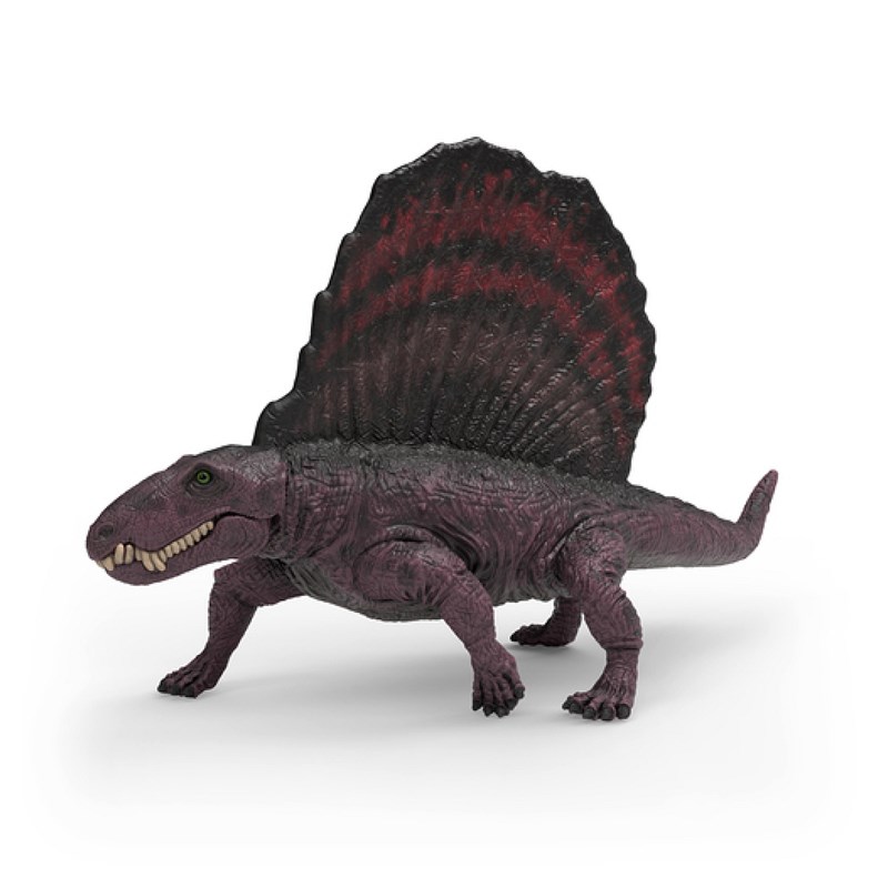 15052 figurine dinosaurs dimetrodon