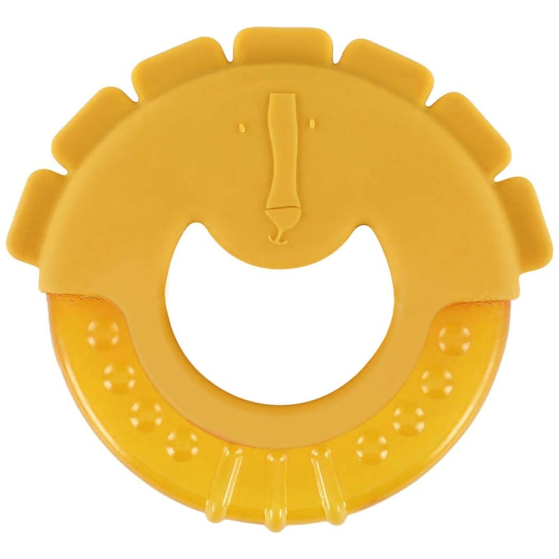 Anneau de dentition réfrigérant mr. Lion
