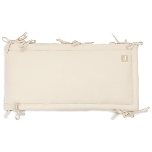 Tour de lit little waffle sand (pour lits 60 x 120 ou 70 x 140 cm)