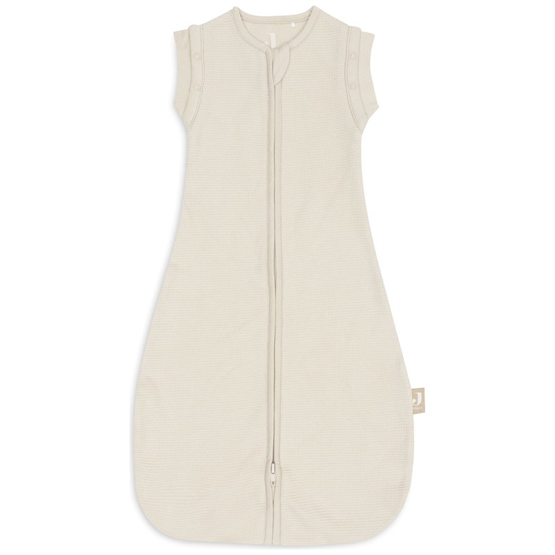Gigoteuse légère cocoon little waffle sand (0-3 mois)