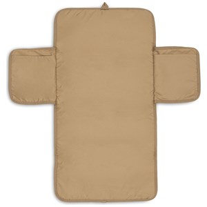 Tapis à langer nomade miffy family farm