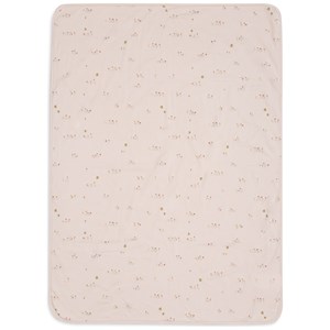 Couverture en jersey pretty picnic (75 x 100 cm)