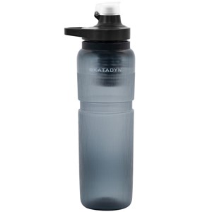 Gourde filtre à eau katadyn befree ac bottle 0,9l noire