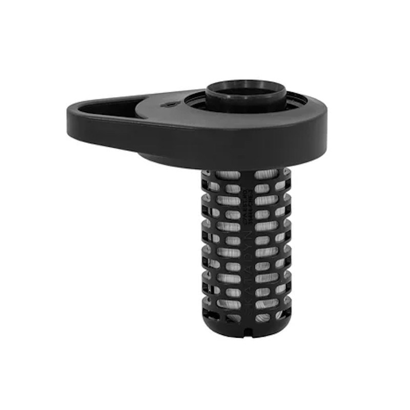 Katadyn - Filtre de rechange katadyn befree ac bottle noir