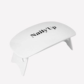 Lampe led manucure - séchage rapide pour vernis semi-permanent