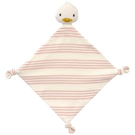Doudou plat canard