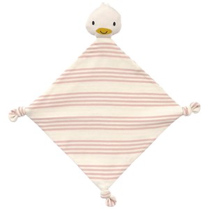 Doudou plat canard