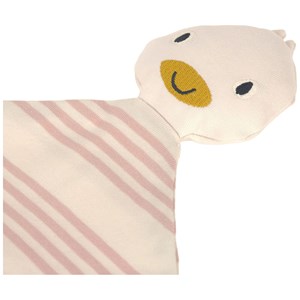 Doudou plat canard