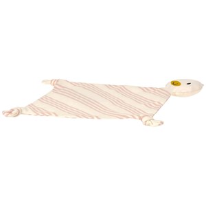 Doudou plat canard