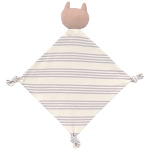 Doudou plat chat