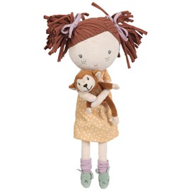 Poupée sophia (35 cm)