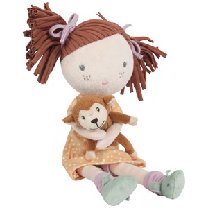 Poupée sophia (35 cm)