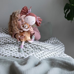 Poupée sophia (35 cm)