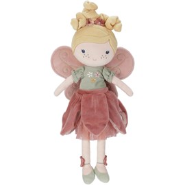 Poupée fée mila (35 cm)