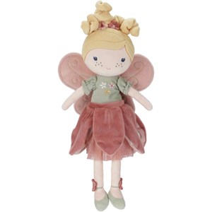 Poupée fée mila (35 cm)