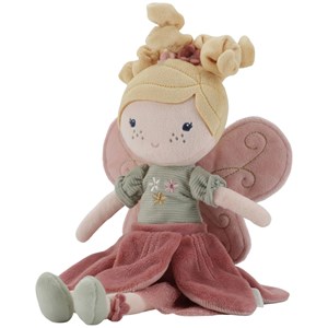 Poupée fée mila (35 cm)
