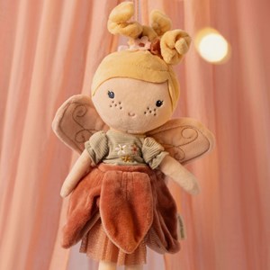 Poupée fée mila (35 cm)