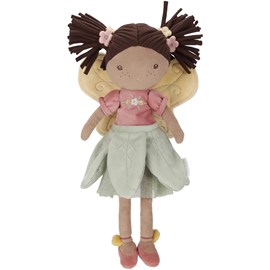 Poupée fée evi (35 cm)