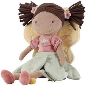 Poupée fée evi (35 cm)