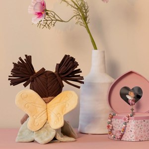 Poupée fée evi (35 cm)