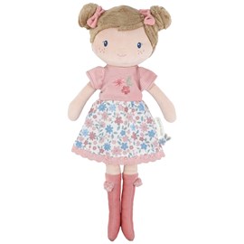 Poupée rosa (35 cm)