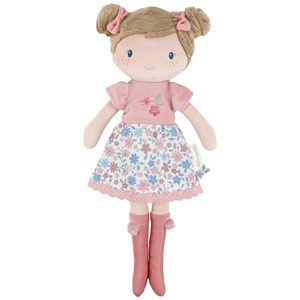 Poupée rosa (35 cm)