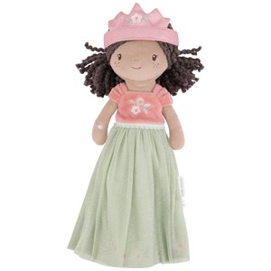 Poupée princesse evi (35 cm)