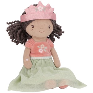 Poupée princesse evi (35 cm)