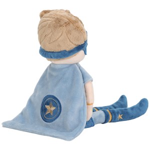 Poupée super-héros jim (35 cm)