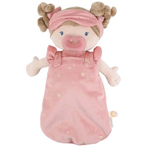 Poupée bébé rosa (40 cm)