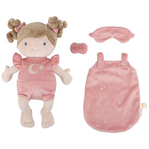 Poupée bébé rosa (40 cm)