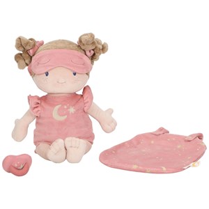 Poupée bébé rosa (40 cm)