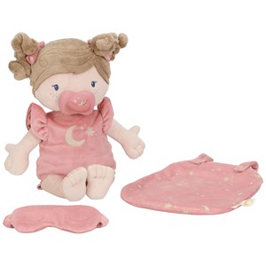 Poupée bébé rosa (40 cm)