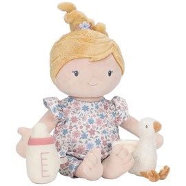 Poupée bébé julia (40 cm)