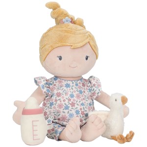 Poupée bébé julia (40 cm)