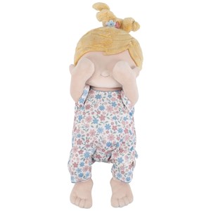 Poupée bébé julia (40 cm)