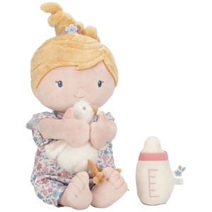 Poupée bébé julia (40 cm)