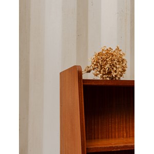 Secrétaire vintage en acajou n°154