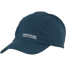 Casquette imperméable regatta waterproof cap iii bleu marine