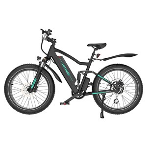 Vélo électrique hitway vtt fat bike