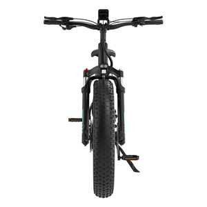 Vélo électrique hitway vtt fat bike
