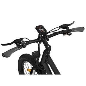 Vélo électrique hitway 27.5pc noir