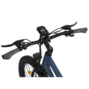 Vélo électrique hitway 27.5pc bleu