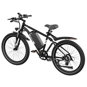 Hitway vélo électrique 29pc noir